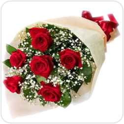 Buques de Flores 